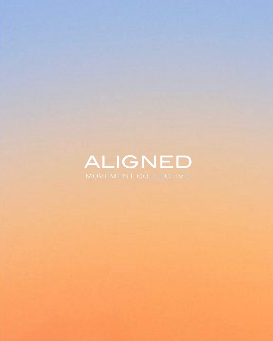 Aligned Movement Collective — 2