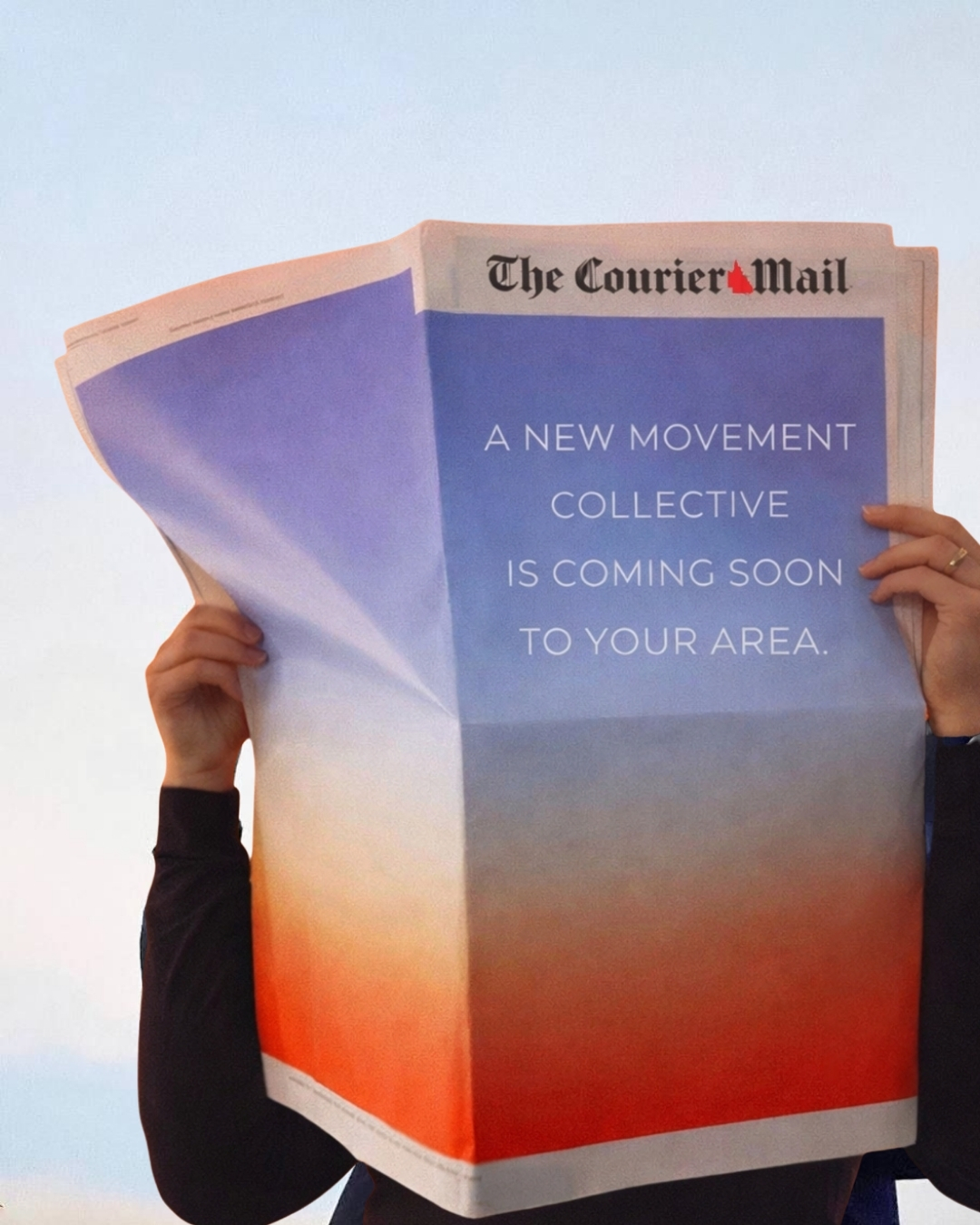 Aligned Movement Collective — 5