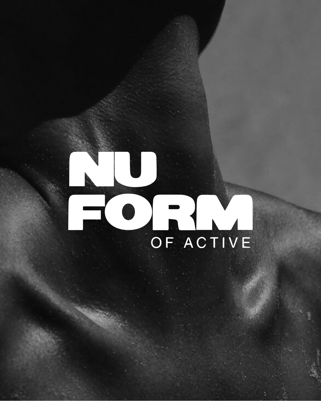 NuForm Active — 8
