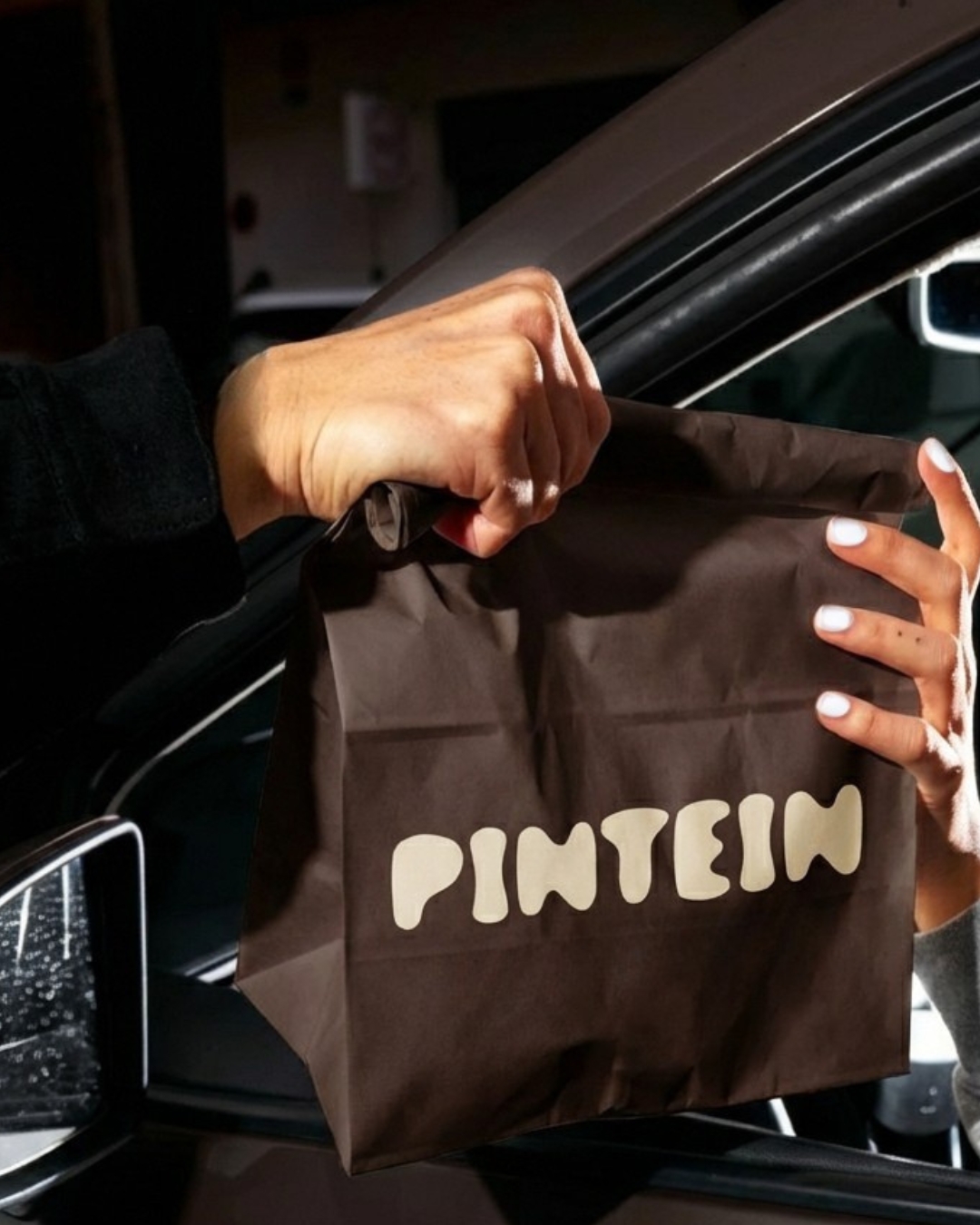Pintein — 3